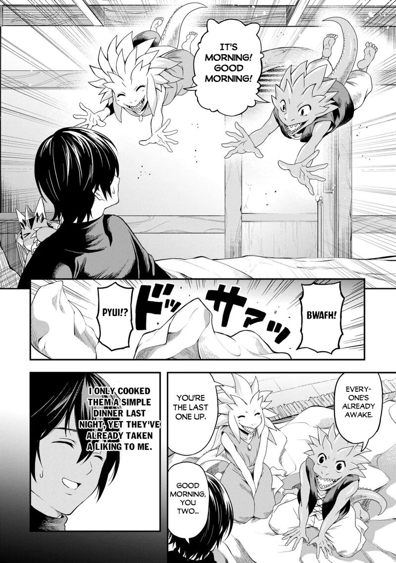 Sozai Saishuka no Isekai Ryokouki - Chapter 66 image 02